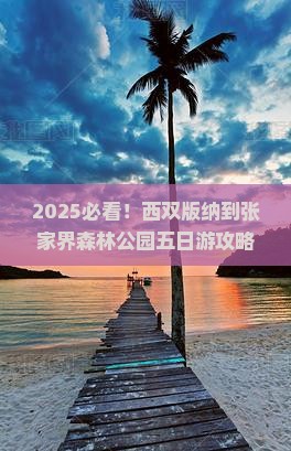 西双版纳到张家界森林公园五日游