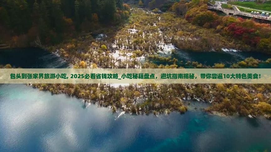 包头到张家界旅游小吃