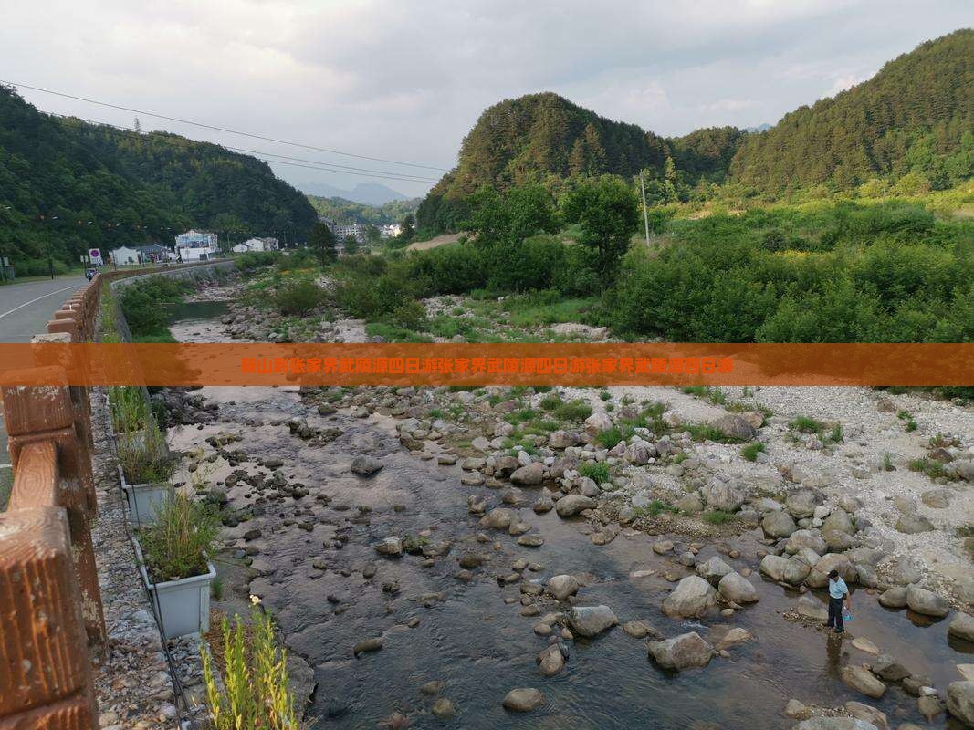 鞍山到张家界武陵源四日游