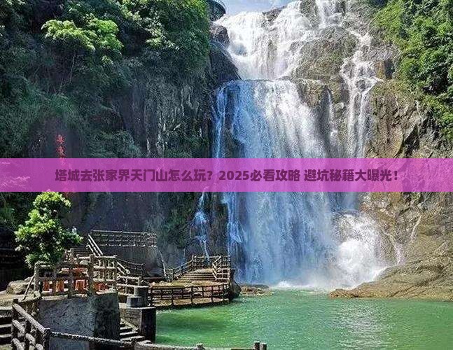 塔城去张家界天门山旅行社