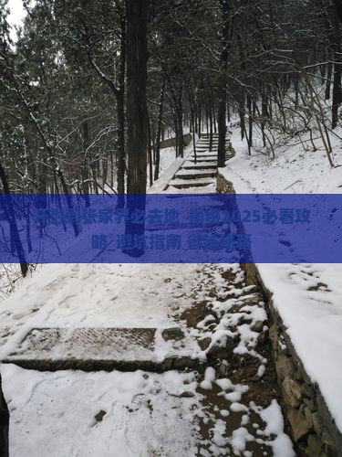开封到张家界必去地