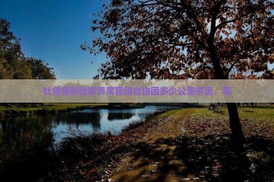 吐鲁番到张家界芙蓉镇自由团