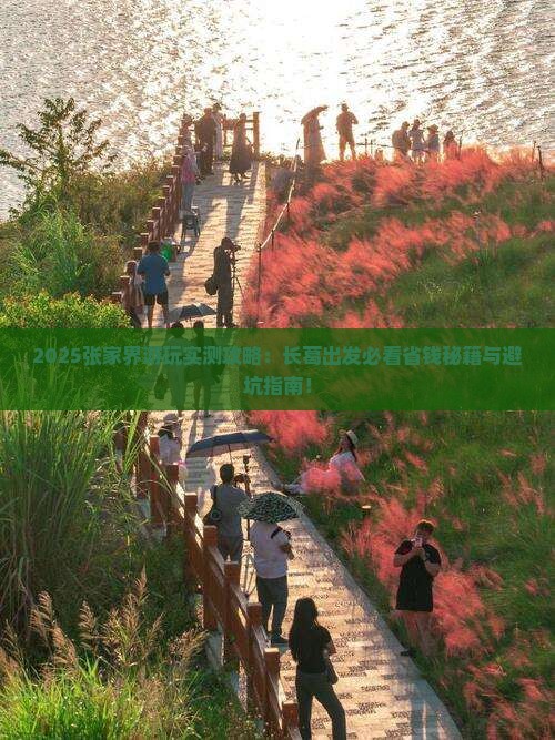 长葛到张家界哪里玩