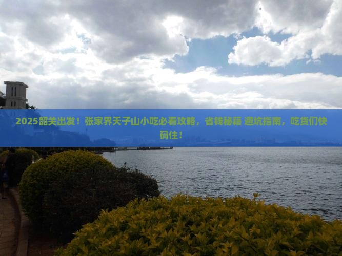 韶关去张家界天子山旅游小吃