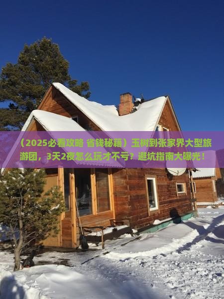 玉树到张家界大型旅游团