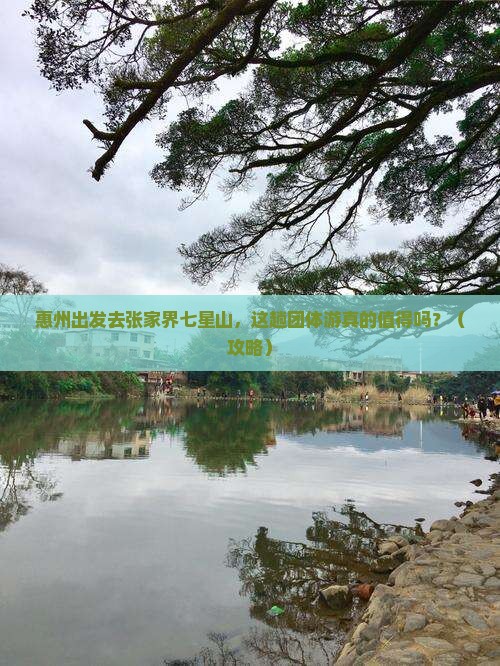 惠州到张家界七星山团体旅游