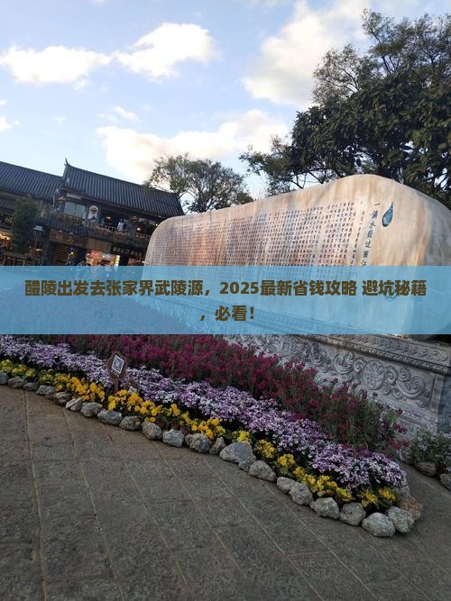 醴陵去张家界武陵源旅行社
