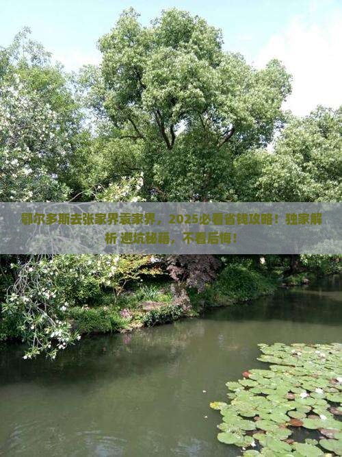 鄂尔多斯到张家界袁家界旅行社
