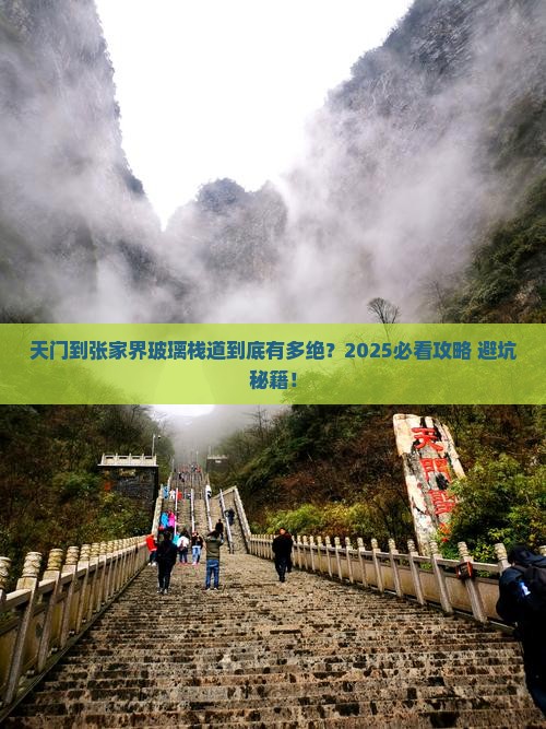 天门到张家界玻璃栈道必去地