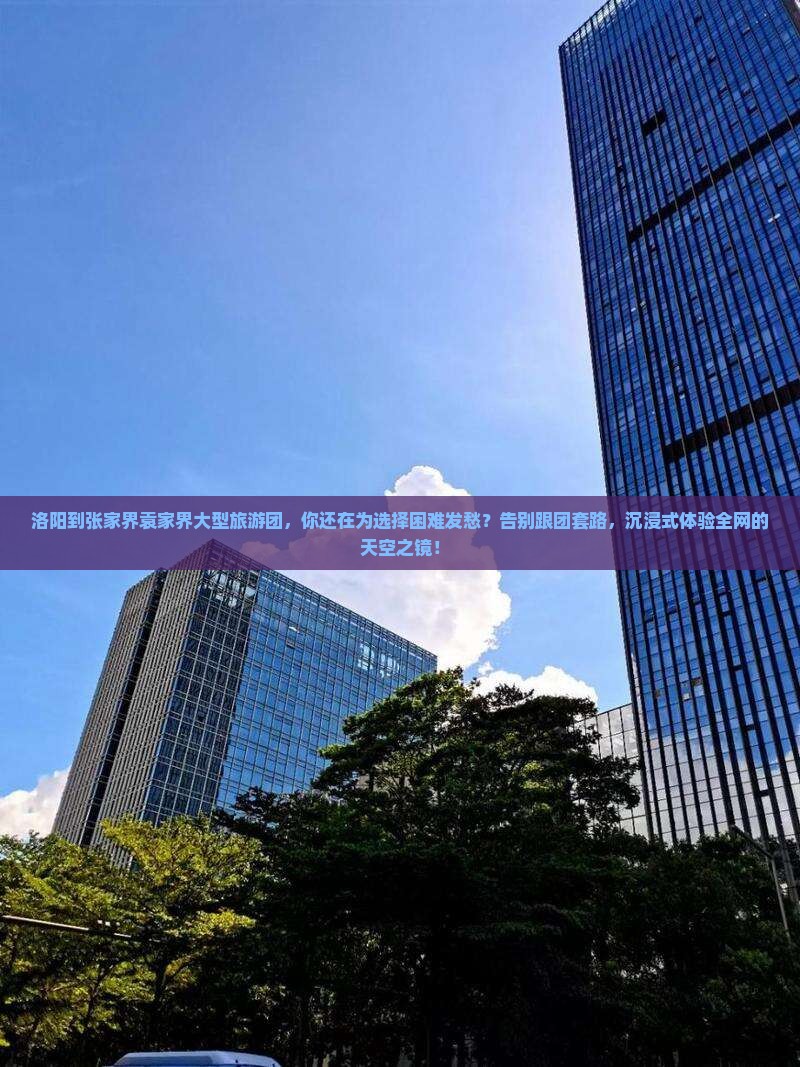 洛阳到张家界袁家界大型旅游团
