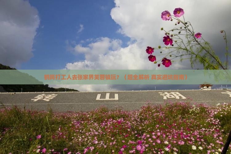 鹤岗到张家界芙蓉镇攻略