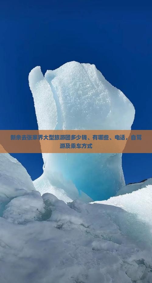 新余去张家界大型旅游团