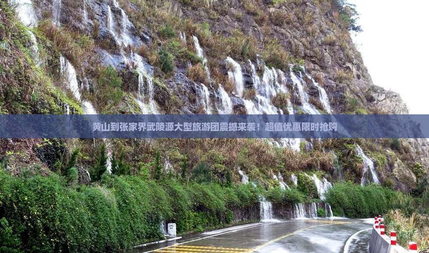 黄山到张家界武陵源大型旅游团