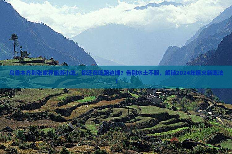 乌鲁木齐到张家界旅游小吃