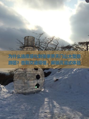 绥化到张家界天门山大型旅游团
