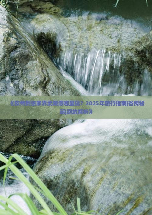 钦州到张家界武陵源哪里玩