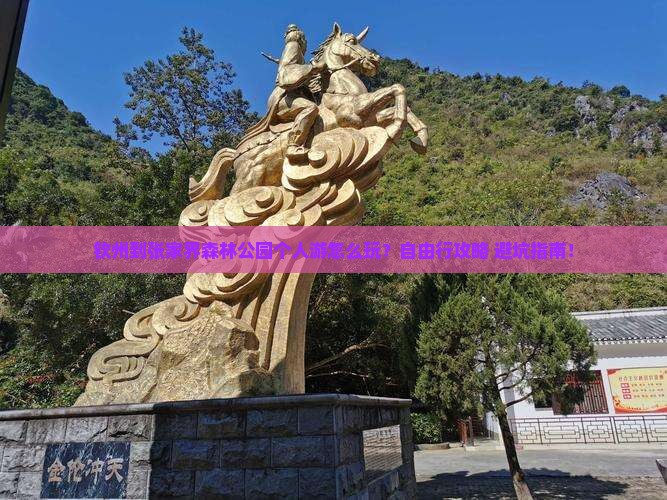 钦州到张家界森林公园个人游