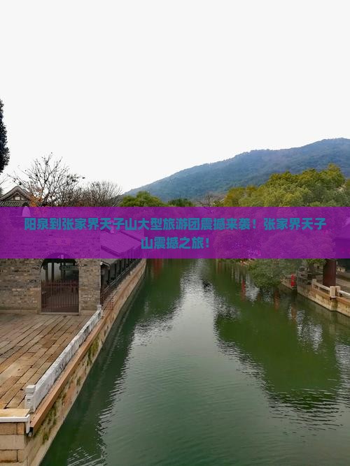 阳泉到张家界天子山大型旅游团