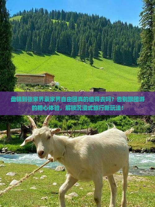 盘锦到张家界袁家界自由团