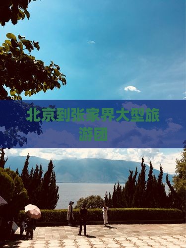 北京到张家界大型旅游团