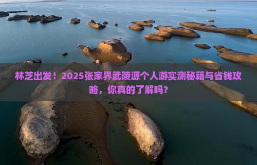 林芝去张家界武陵源个人游