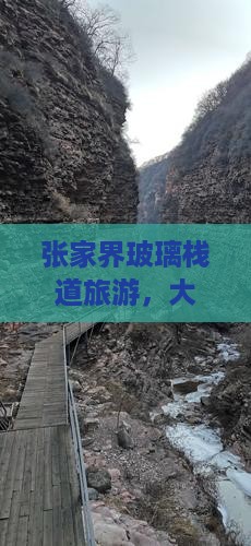 清明节去张家界玻璃栈道大型旅游团