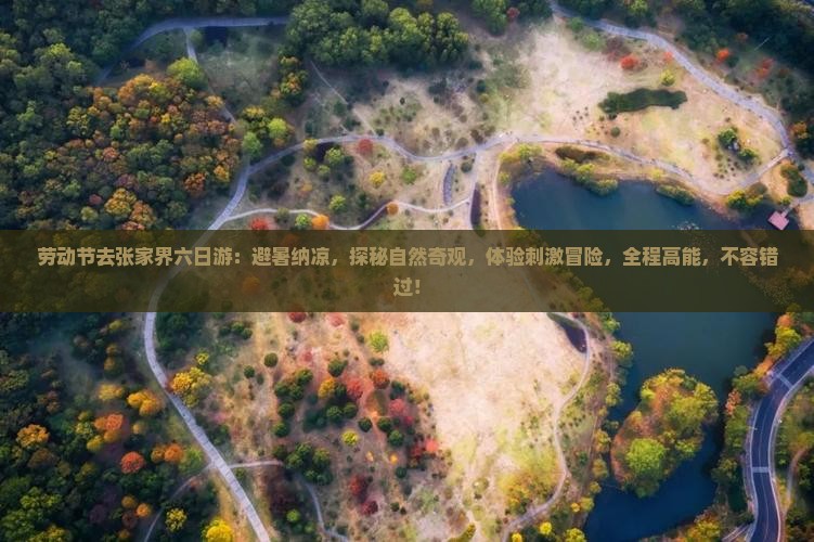劳动节去张家界六日游