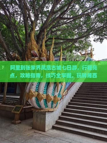 阿里到张家界凤凰古城七日游