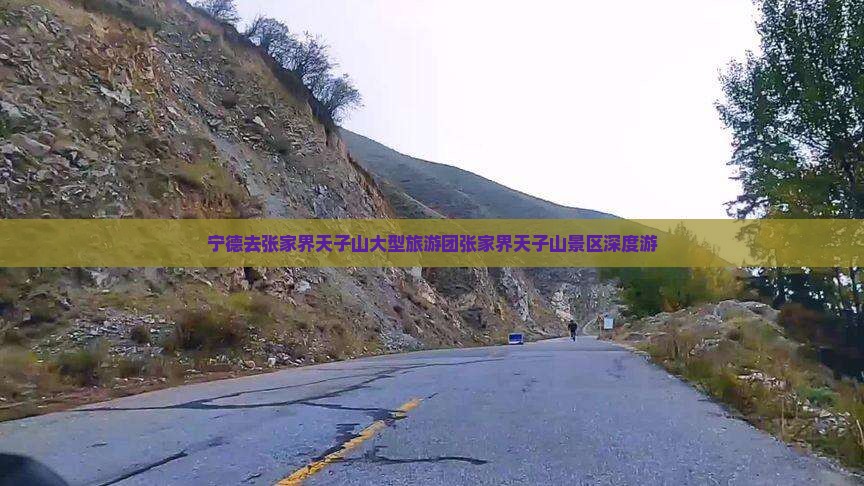 宁德去张家界天子山大型旅游团 宁德去张家界天子山大型旅游团