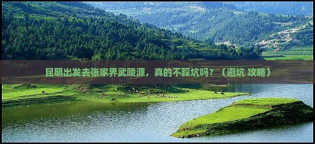 昆明去张家界武陵源旅行社