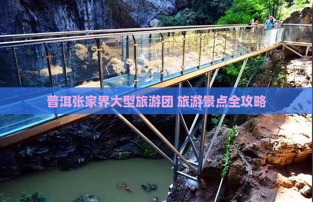 普洱到张家界大型旅游团