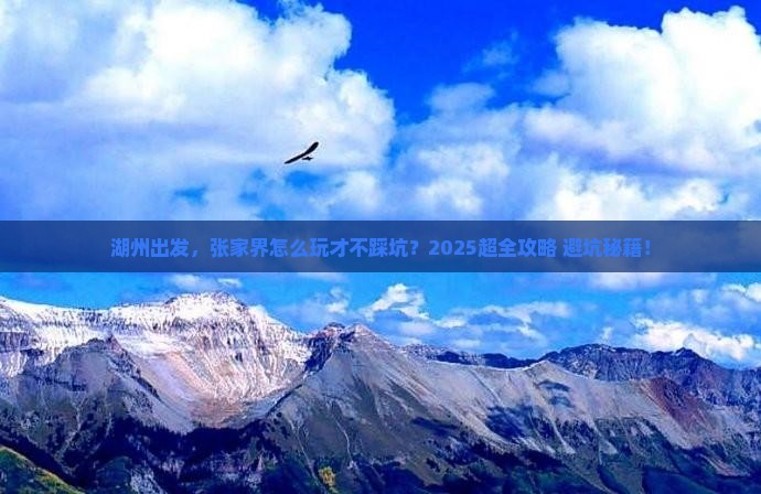 湖州到张家界大型旅游团