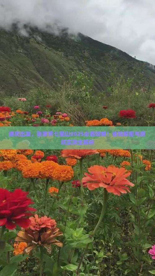 迪庆去张家界七星山攻略