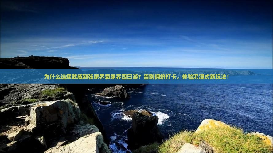 武威到张家界袁家界四日游