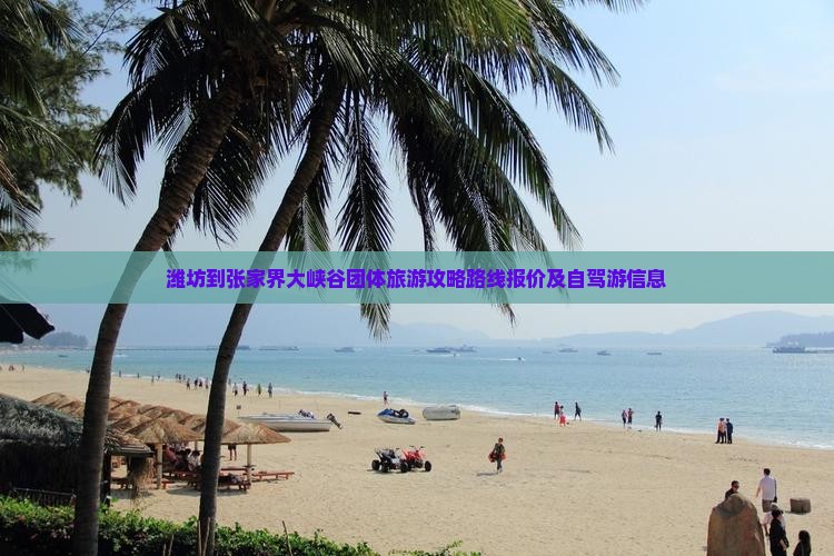 潍坊到张家界大峡谷团体旅游 潍坊到张家界大峡谷团体旅游