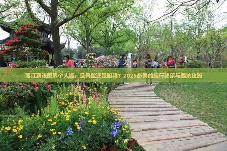 丽江到张家界个人游