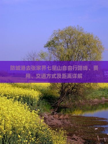 防城港去张家界七星山自由行