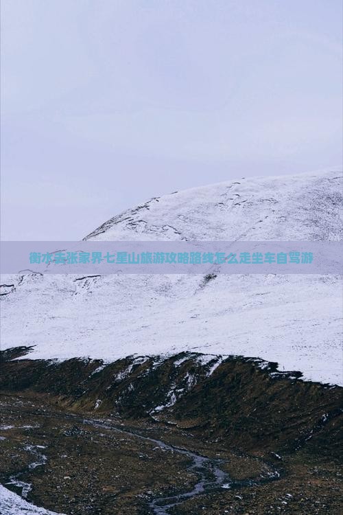 衡水去张家界七星山旅游 衡水去张家界七星山旅游