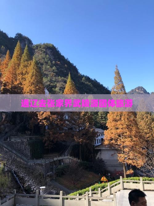 通辽去张家界武陵源团体旅游