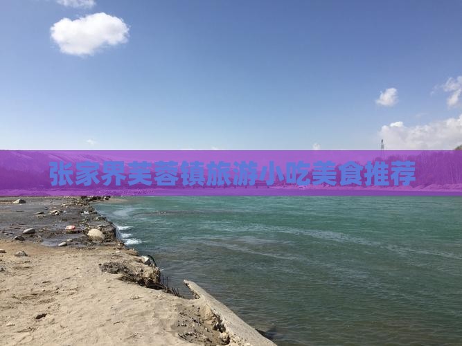 周口去张家界芙蓉镇旅游小吃