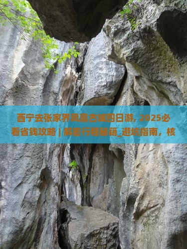 西宁去张家界凤凰古城四日游