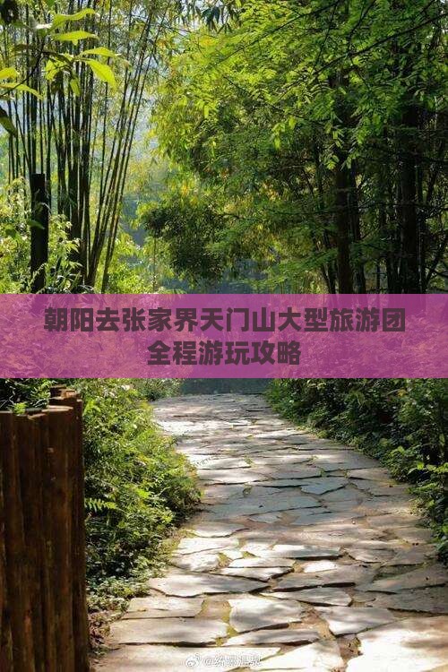 朝阳去张家界天门山大型旅游团