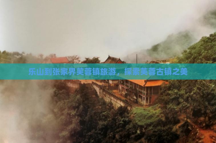 乐山到张家界芙蓉镇旅行社