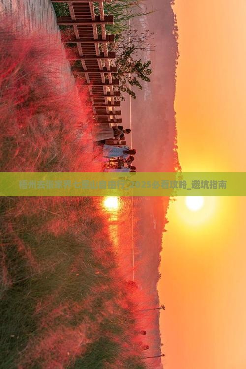 梧州去张家界七星山自由行