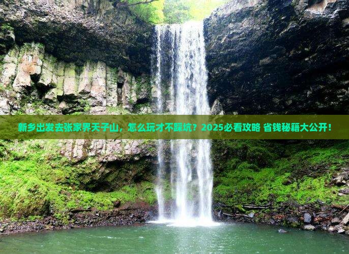 新乡到张家界天子山景点