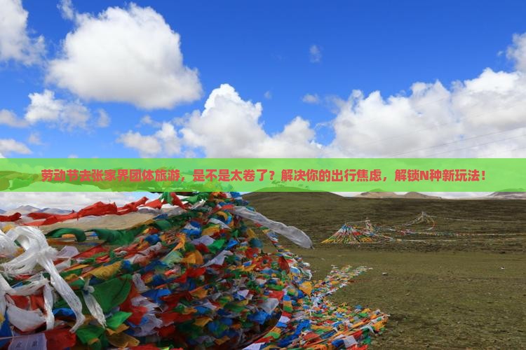 劳动节去张家界团体旅游