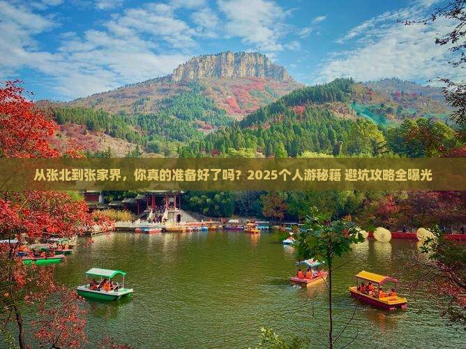 张北去张家界个人游